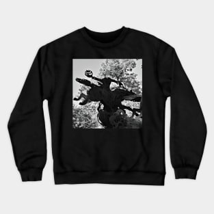 Headless Horseman Crewneck Sweatshirt